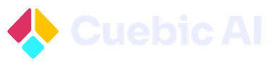 Cuebic Ai logo